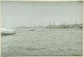 004_3 Hamburger Hafen alte historische Photographie 7767k